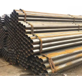 Blast furnace oxygen blowing pipe